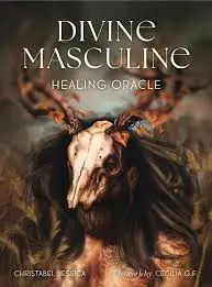 Divine Masculine Healing Oracle 1