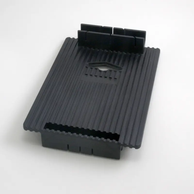 Double Bench Mitre Box 1