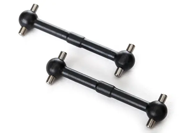 Driveshaft Rear Tra8351 1