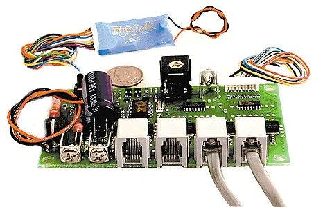 Ds44 Basic Quad Stationary Decoder For Slow Motion Machines 1
