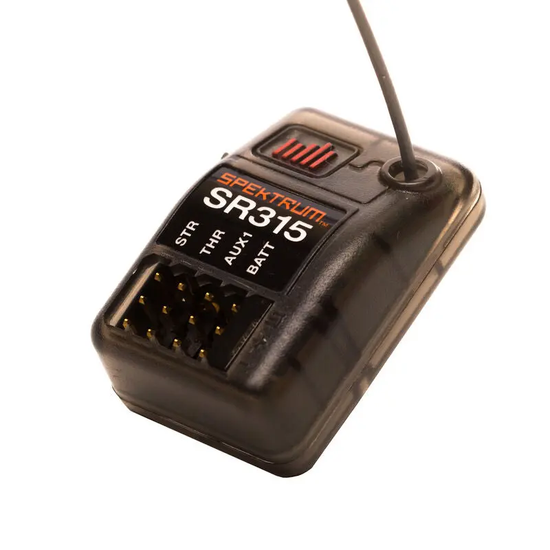 Dsmr 3-Channel Sport Receiver Spmsr315 1