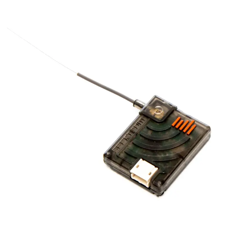 Dsmx Remote Receiver 1
