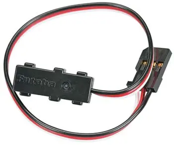 Dual Servo Extension 6 J 1
