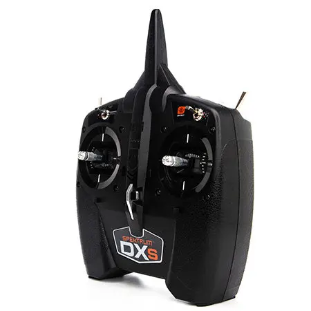 Dxs Transmitter With Ar410 Receiver 1