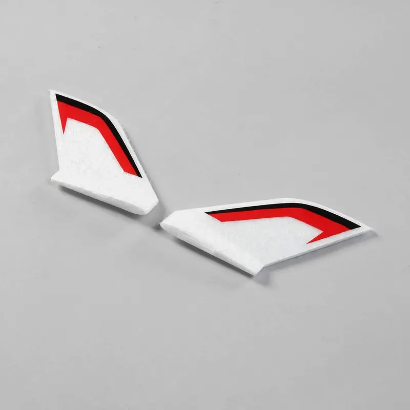E-Flite - Vertical Fin Set: Ultrix 1