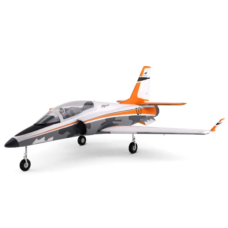 E-Flite Viper 70 Edf Jet Bnf Basic W/ As3x And Safe Select Efl077500 1
