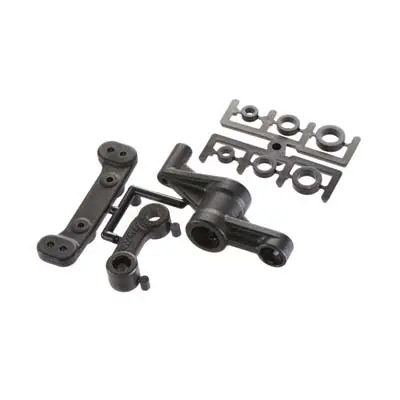 Ecx Boost Servo-Saver Eliminator Bellcrank 1