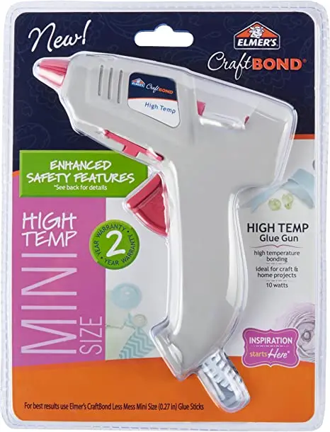 Elmer's Craft Glue Gun - Assorted Sizes 1