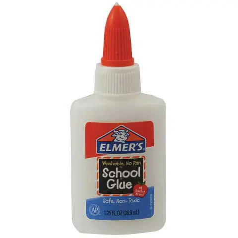 Elmer's School Glue 1
