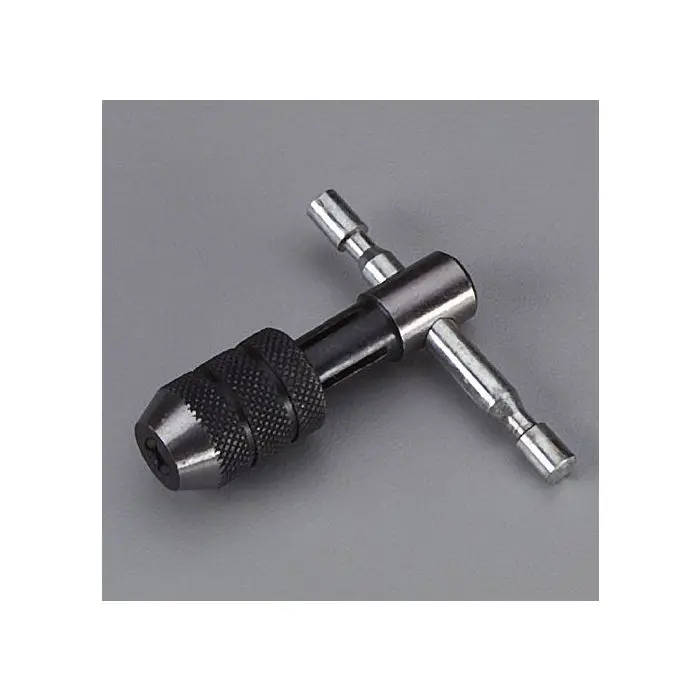 Engineering Tap Handle 1