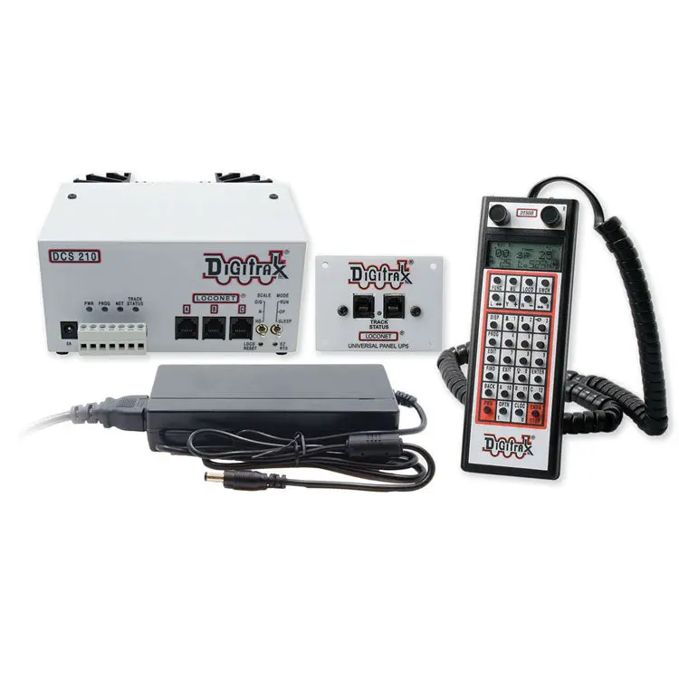 Evo Evolution Advanced 5A/8A Starter Set 1