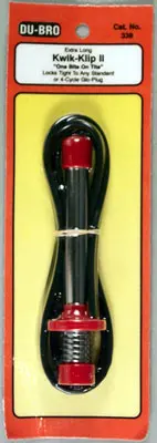 Extra Long Kwik-Klip Ii 1