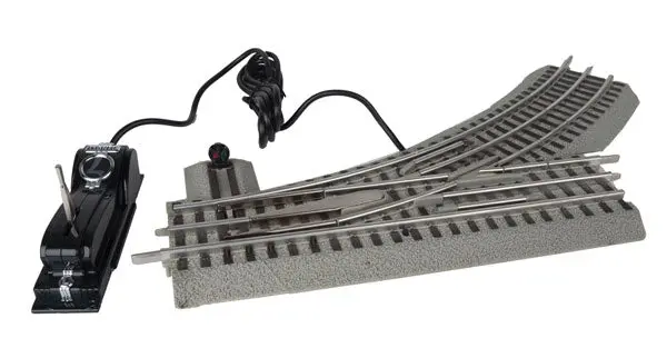 Fastrack O-36 Remote Command Left Hand Switch 1