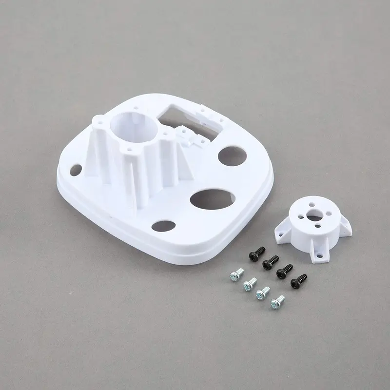 Firewall Motor Mount: Mini Apprentice S 1