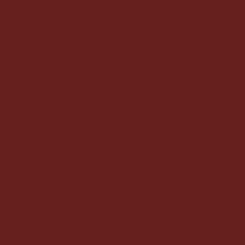 Flat Brushable Acrylic Paints 1Oz 29.6Ml 1944-1960S Freight Car Brown 1