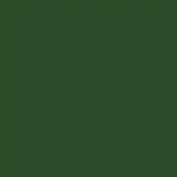 Flat Brushable Acrylic Paints 1Oz 29.6Ml Southern Pacific Depot Moss Green 1