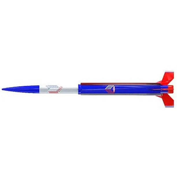 Flip Flyer Model Rocket Launch Set 1