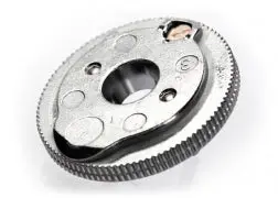 Flywheel With A Magnet (35Mm) 1