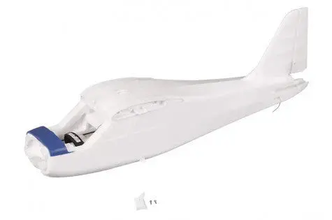 Fms(Fmm) - Fuselage: Kingfisher 1400Mm 1