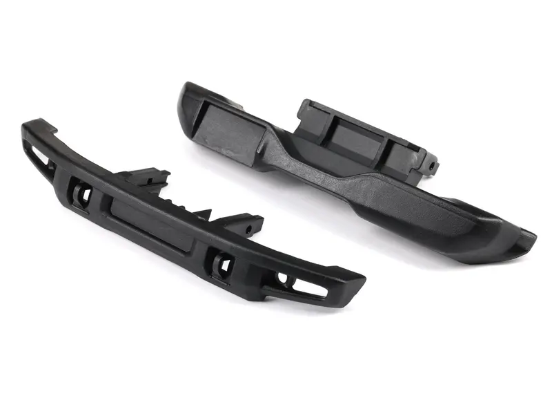Ford Bronco Front & Rear Bumper 1