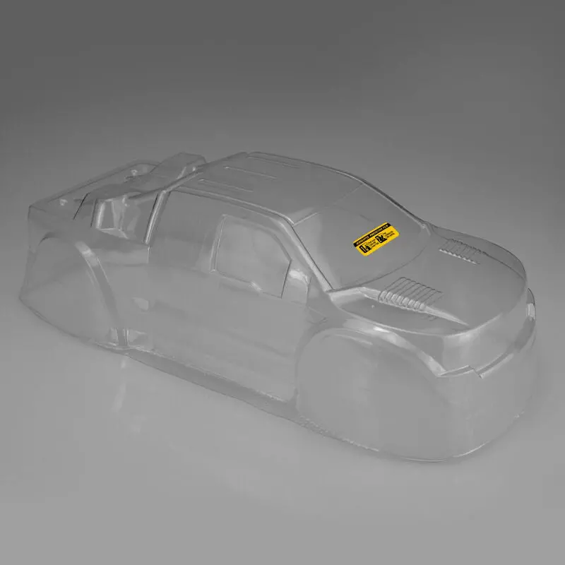 Ford Raptor Svt Body 1