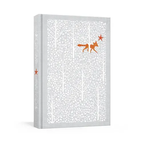 Fox And The Star: A Journal 1