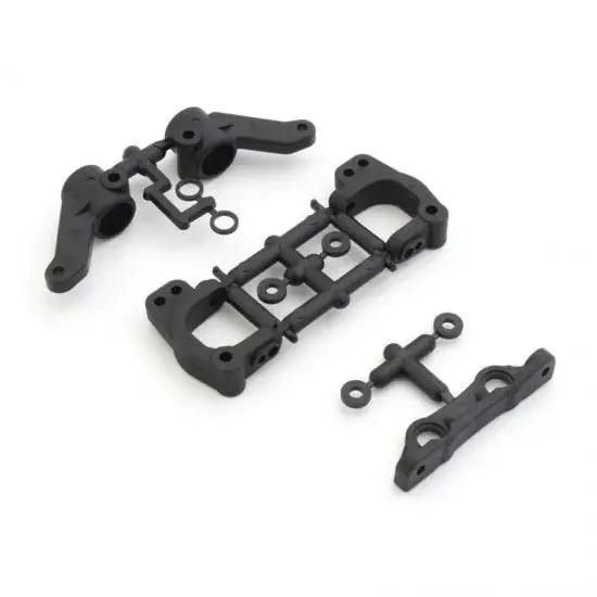 Front Knuckle Hub Carrier Set (Ultima Sb) 1