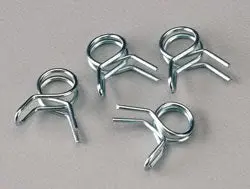 Fuel Line Clips Medium (4) Dub677 1