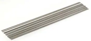 Fully Threaded Rod 12" 6-32 Dub958 1