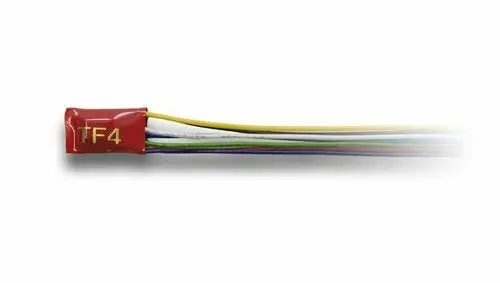 Function Decoder, Quad-Functions 125Ma ~ Tf4 1