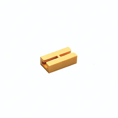G Scale  Insulated Rail Joiners -- Pkg(4) 1
