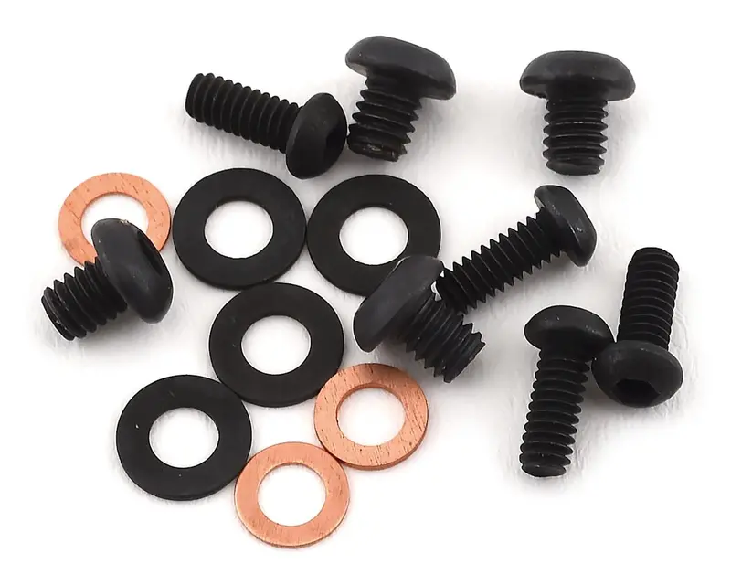 G3 Shock Hardware Set 1