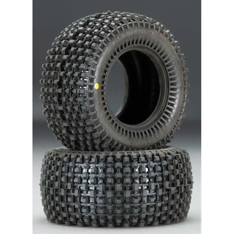 Gladiator 2 M2 Tire 2.2 Truck (2) 1/10 Scale 1