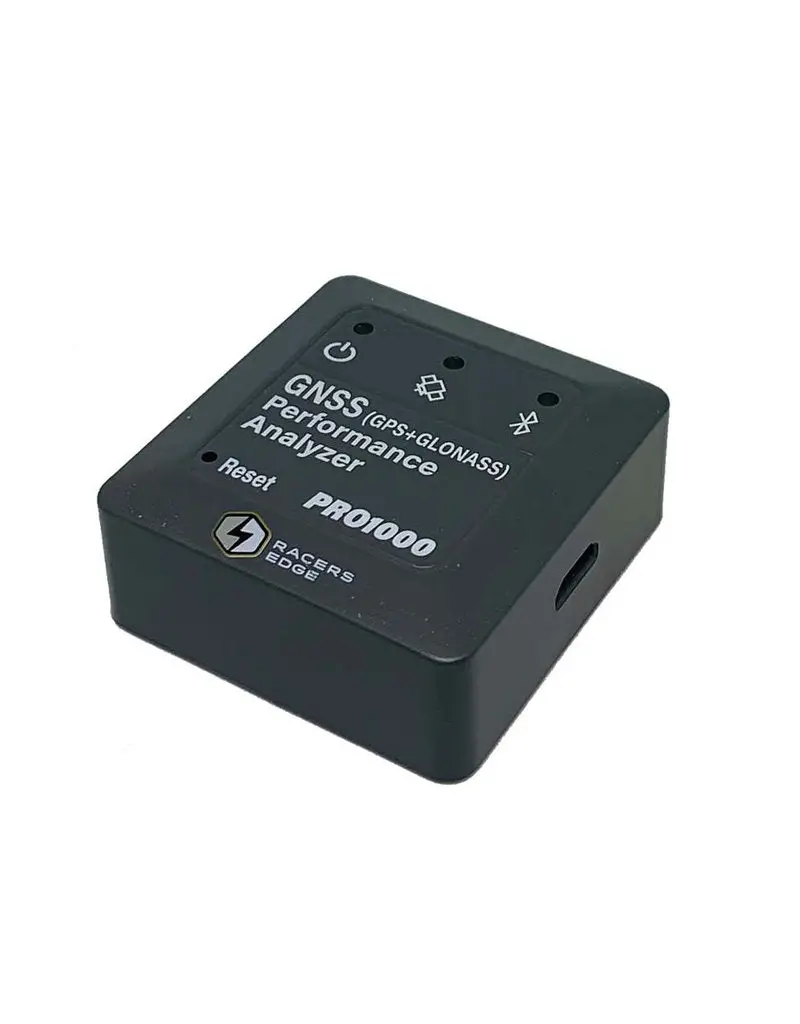 Gnss Performance Analyzer Rcepro1000 1