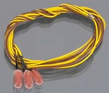 Grain-O-Wheat Bulbs 3.2Mm Bulbs 1