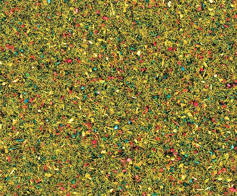 Grass - 3/4Oz 20G -- Flowering Meadow 1