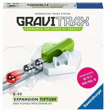 Gravitrax Expansion Tiptube 1