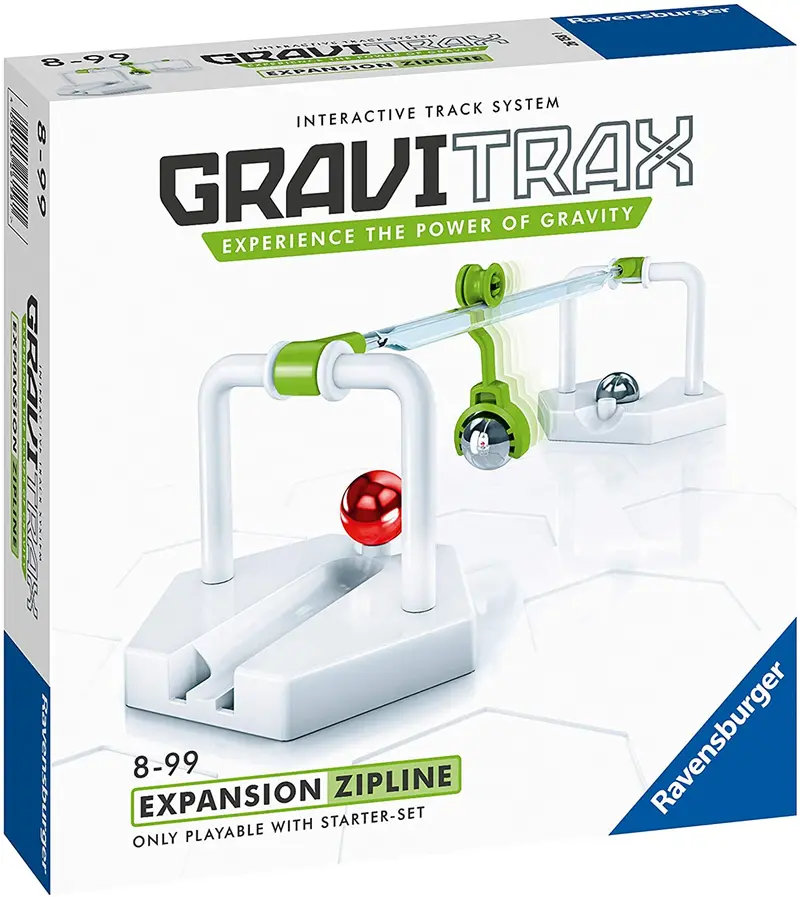 Gravitrax Expansion Zipline 1