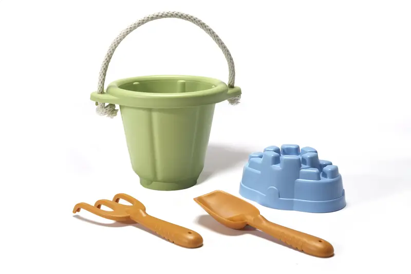 Green Toys Sand Play Kit 1