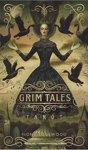 Grim Tales Tarot 1