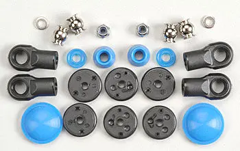 Gtr Shock Rebuild Kit Revo (2) Tra5462 1