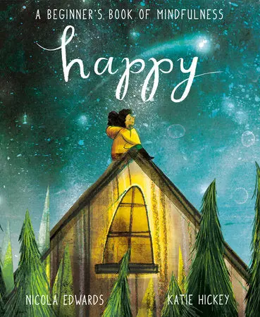 Happy By Nicola Edwards 1