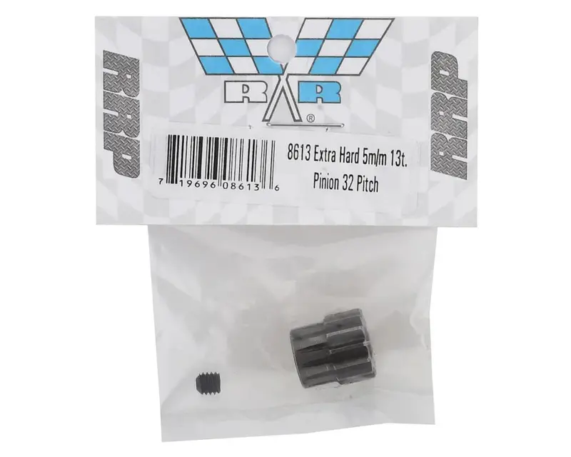 Hardened 32P Pinion 13T Rrp1713 1