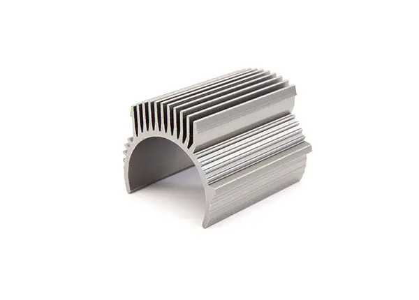 Heat Sink Velineon 540Xl 1