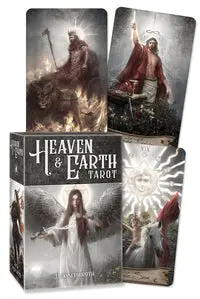 Heaven & Earth Tarot 1