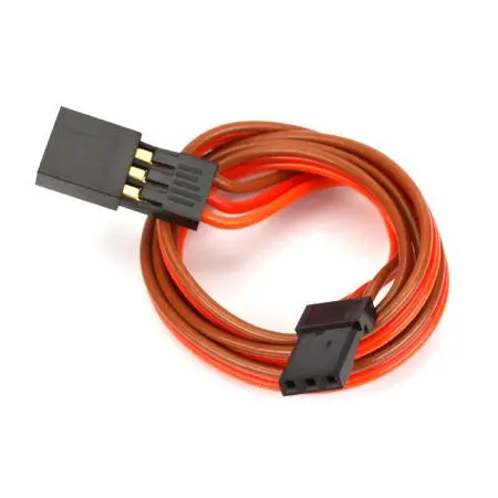 Heavy-Duty Servo Extension 18" Spma3004 1
