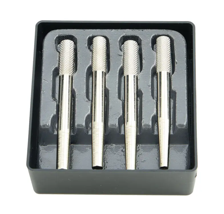 Hex Wrench Set -- With 00, 0, 1 And 2 Wrenches 1