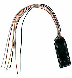 Ho Decoder 315 1 Amp 1