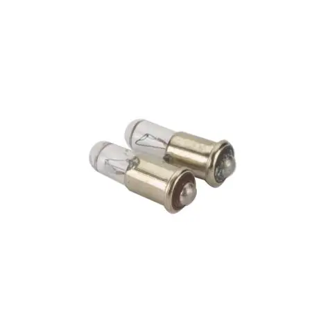 Ho Light Bulb, Locomotive (2-Pack) 1