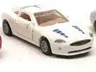 Ho Scale Herpa Sports Car 1